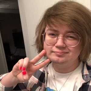 Meet your Posher, Jamie